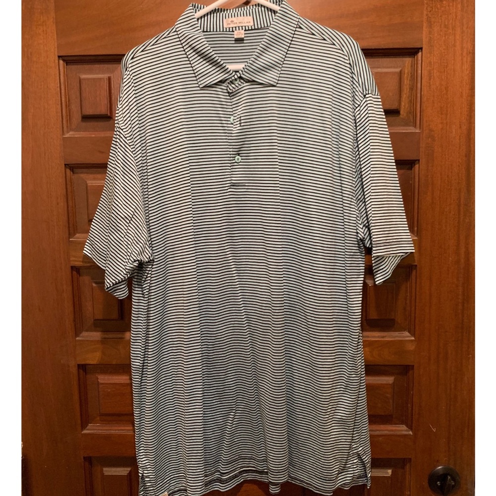 Peter Millar Polo